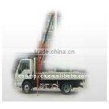 1t Truck Mounted Crane thumbnail-1