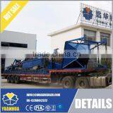 Iron Sand Selecting Machine , Mining Equipment