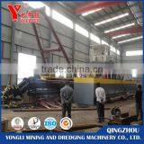 Sand Dredge Ship and Digging Machine thumbnail-4