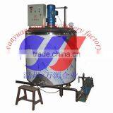 Chilli Paste Pasteurizer Sauce Pasteurizer thumbnail-1