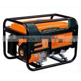 Portable Gasoline Home Gen Set 3kw in India thumbnail-1