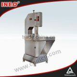 Floor Standing Butcher Electric Cutting Bone Saw/Meat Band Saw Cutting Machine/Meat And Bone Saw Machine thumbnail-1