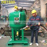 OEM Any Color DB1500 Sand Blasting Machine/ Dustless Blasting Machine/soda Blasting Machine thumbnail-1