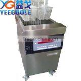 Fried Chicken Cooking Machine Low Fat Fryer Low Oil Fryer Commercial Turkey Fryer thumbnail-3