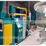 Made in China Aluminum Scrap Aluminum Cans Recycling Machinery/Aluminum Composite Panel Recycling Machine thumbnail-5