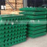 Wear Resistant Jaw Crusher Toggle Plate Whatsapp008615290435825 thumbnail-5