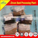 Zircon Sand Testing Machine thumbnail-6
