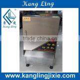 Slicing and Shredding Machine for Vegetable and Fruits thumbnail-1