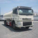 China 4*2 Water Cart thumbnail-1