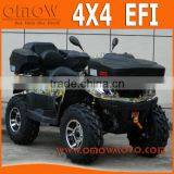 EEC EPA 550cc ATV 4x4 thumbnail-1