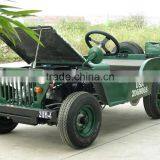 Mini Jeep for Sale thumbnail-2