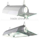 Air Cooled Tube Hydroponic Aluminium Grow Hood thumbnail-1