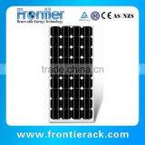 2016 Resists Wind Rooftop 310W pv Solar Panel Price Monocrystalline Solar Panel