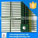 High Security Anti-Climb 358 Fence/High Security Fence thumbnail-1