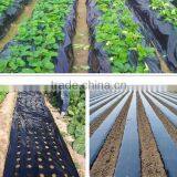 Reflective Mulch Film Silver/black for Agriculture thumbnail-3