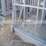 China Supplier Light Steel Frame Fabricated Champion House thumbnail-4