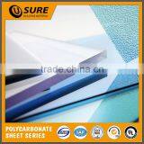 Dark Brown Polycabonate for Transportation thumbnail-1