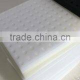 Factory Sale Black and White Color Hydroponic Seedling Cultivation Foam Sheet thumbnail-4