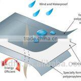 Pervaporation Membrane for Roof or Wall thumbnail-5