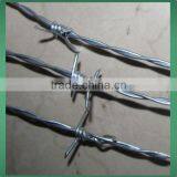 Barbed Iron Wire(PVC)(15 Years Factory) thumbnail-3