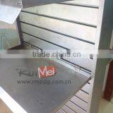 Useful Metal Shopping Mall Display Stand thumbnail-4