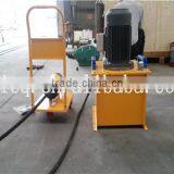 Button Head Forming Machine/ Heading Machine thumbnail-2