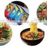 Mini Automatic Instant Noodles Processing Line thumbnail-2