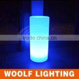 Decorative Party Events Outdoor LED Light Cylinder thumbnail-3