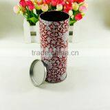 Factory Wholesale Wine Packaging Whisky Tin Can thumbnail-2