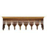 Curtain Pelmet,curtain Rod Pelmet,pavilion Pelmet(B190064) thumbnail-1