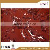 Polished Artificial Marble Bench Top