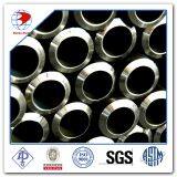 DN25 SCH80 ASTM A335 P22 Seamless Steel Tube thumbnail-1