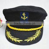 Promotional Crochet Captain America Hat In YiWu thumbnail-2
