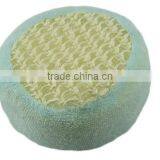 Cy306 Natural Sisal Covered Bath Sponge thumbnail-3