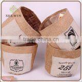 Garden Supplies Hotsale Beautiful Flower Pot Holder thumbnail-2