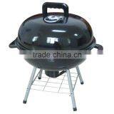 Stock Tabletop Charcoal BBQ Grill OVER STOCK, INVENTORY, CLOSE OUT YT150412 thumbnail-1