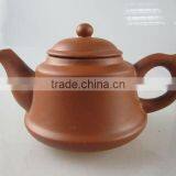 Stock Artistic Porcelain Tableware Tea Pot thumbnail-1