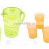 Wholesale Stock Small Order Large Capacity Crystal Fashion Suits the Kettle for 1.6 L thumbnail-3