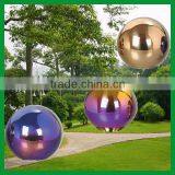 FO-8002 Stainless Steel Hollow Ball thumbnail-2