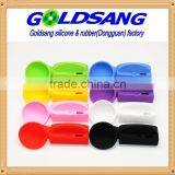 2016 High Quality Customized Silicone Mobile Phone Megaphone thumbnail-1