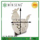 Ceramic Decoration Porcelain Chicken Home Decor thumbnail-2