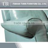 High Quality Top Grain Leather 12 3 Sectional Sofa thumbnail-5