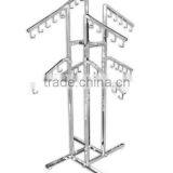 Floor Handbag Rack, Handbag Display thumbnail-1