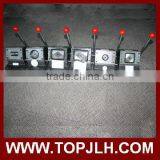 Customed Size ID Card Trimmer Machine PVC Cutters thumbnail-1