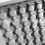 Hot Sale Vacuum Formed Packaging Blister Plastic Basket Tray thumbnail-4