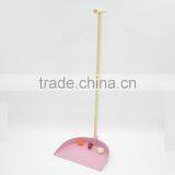 New Material Bamboo Fiber Dustpan thumbnail-2
