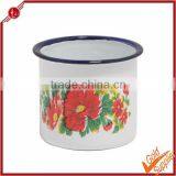 Enamelware Mugs for Drinking Coffee thumbnail-6
