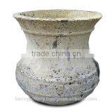 Large Atlantic Pluto Planter. thumbnail-1