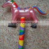 Advertising Inflatable Glow Claw Hammer Nailhammer Stick Toys thumbnail-6