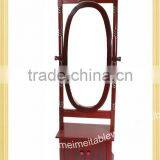 Dressing Mirror Stand